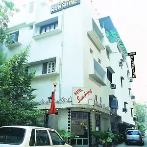 Hotel Sunshine *