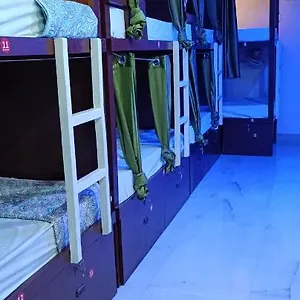 Hostel Frazyone