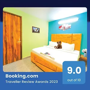 Hotel Park - Adarsh Nagar New Delhi