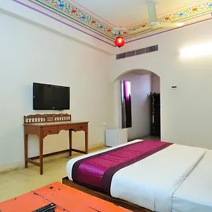 Jyoti Mahal - 05 Mins From Railway Station New Delhi