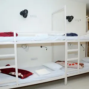 Hostel The Charlie's