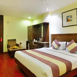 Hotel The Raj