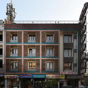 Revels By A1rooms New Delhi