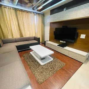 Urban Oasis: Stylish Retreat New Delhi