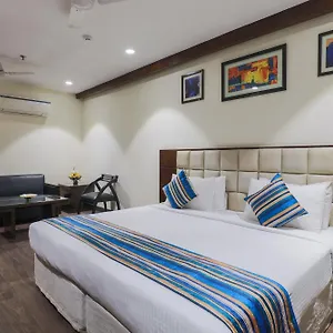 Bluestone Nehru Place By The Cosy Hotel Nuova Delhi