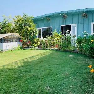 Vandana's Bed & Breakfast 3*