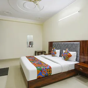 Hotel Fabexpress Asp Royal Residency Inn- Janakpuri 3*