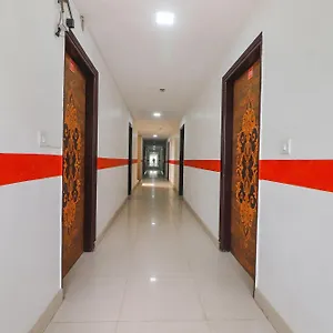 Fabexpress Abode Hotel New Delhi