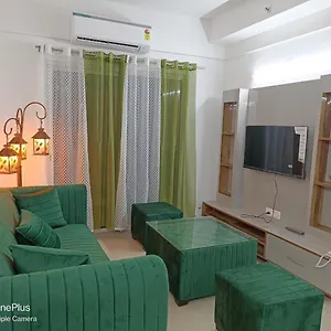 Bnbbuddy Aarohi Homes 3 Bhk West Delhi Apartment New Delhi