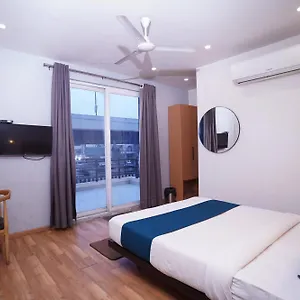 Mira Residency- Outer Ring Road, Paschim Vihar Hotel New Delhi