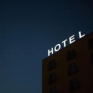 Knda Hotel New Delhi
