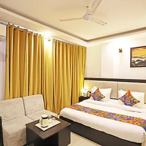 Hotel Airport Swan Near Delhi Airport New Delhi