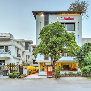 Amber By Orion Hotel 4*