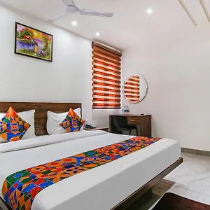 Fabhotel Moro Rohini Sector 4 Delhi (National Capital Territory of India)