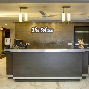 The Solace Hotel 2*