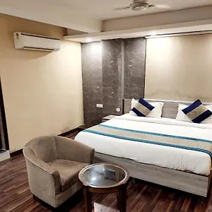 Aravali Residency 4*