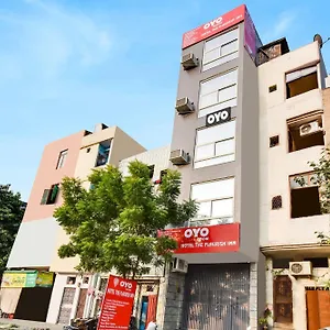 Oyo Flagship The Flaurish