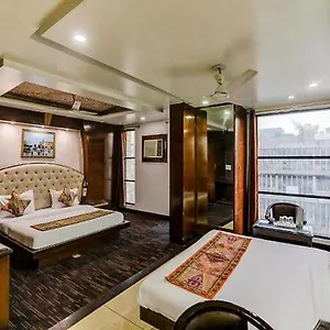 Hotel Geeson International-new Delhi Railway Station-paharganj New Delhi