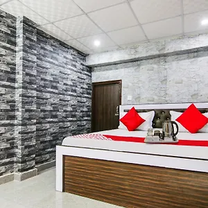Flagship Vikal Near Gokulpuri Metro Station Hotel New Delhi