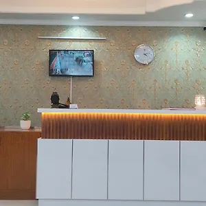Ishaan Delhi Airport -unit Of Ishaan Hospitality