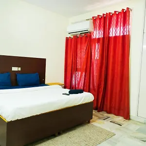 Hotel Green Villa
