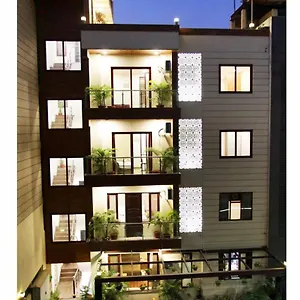 Phoenix Luxe Roooms New Delhi