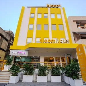 Hotel Bloom - Gk2 New Delhi
