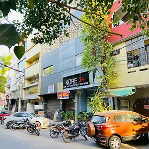 Comfortable Guest house