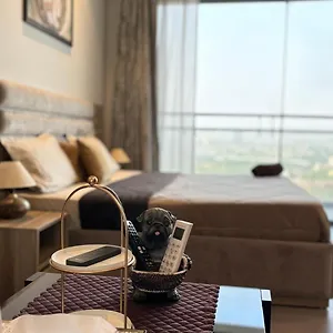 The Brown Stone - 22nd Floor Supernova Noida *