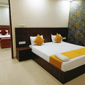 Hotel Hotel Aero Stay 3*