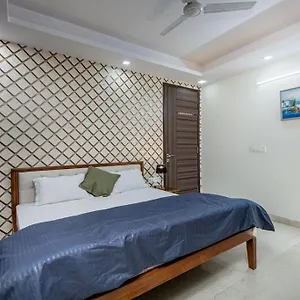 Anandit Homes - Elegant 3 Bedroom With Lift Apartment