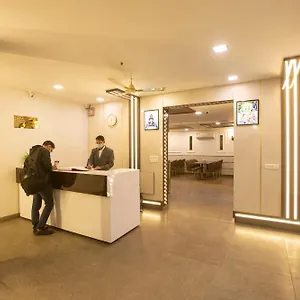 Airport Chanakya Delhi 4* New Delhi