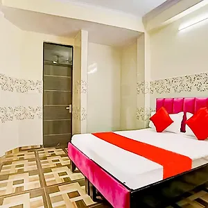 Thanks 3* New Delhi