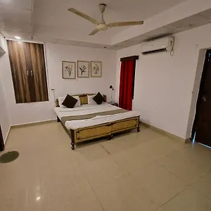 Krishna Residency And