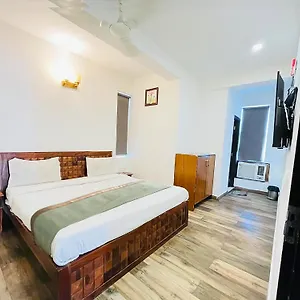 Aura-malviya Nagar New Delhi
