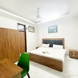 Hotel Hotel Classic - Nizamuddin Dargah