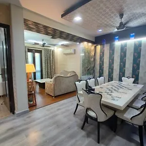 Apartment Urban Majestic 3bhk West Delhi New Delhi