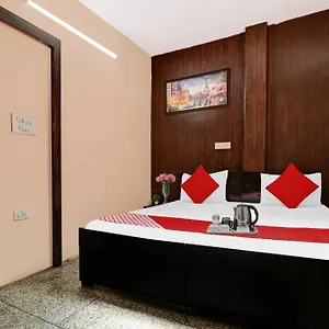O Dream Palace New Delhi