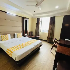 Apartment Im Perial - Nehru Enclave *