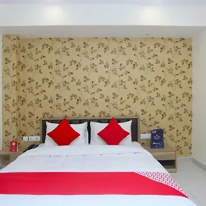 Collection O Cozy Vibes 3* New Delhi