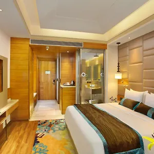 Glory The By Igi Airport Hotel New Delhi