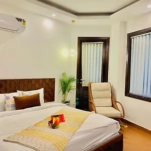 Bedchambers Serviced South Extension Aparthotel