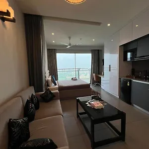 Ashiana2621 Apartment