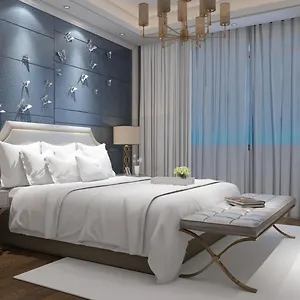 Hotel Classic Park At Airport 3*