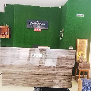 Hotel Maharaja - Lajpat Nagar I New Delhi