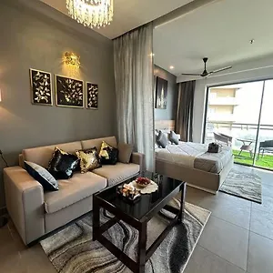 Apartment Luxe Lagoon New Delhi