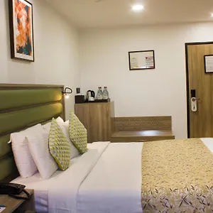 Vijay Palace By Delhi Igi Airport Hotel New Delhi