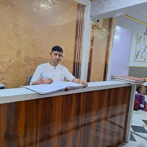 The Aziz Residency * New Delhi