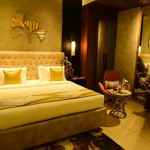 Calabash Luxury Near Airpot New Delhi