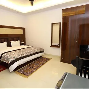 Hauz Khas Guest house New Delhi